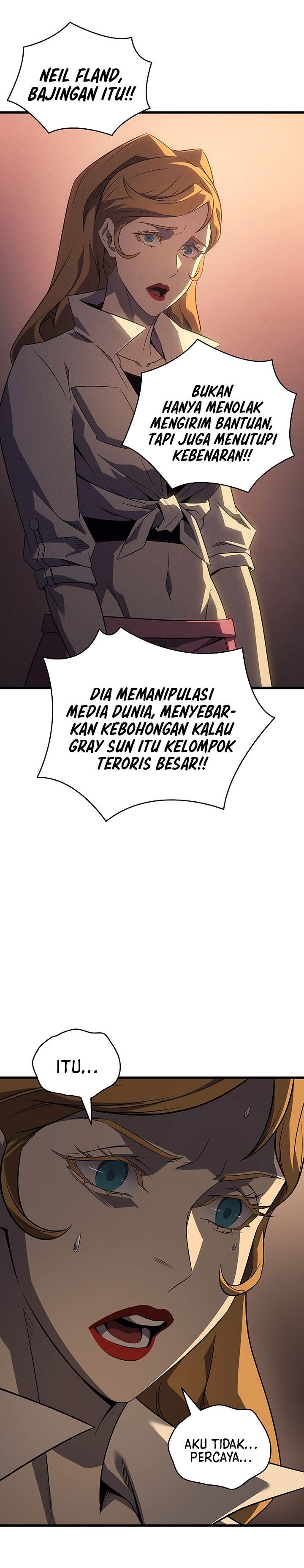 The Great Mage Returns After 4000 Years Chapter 237