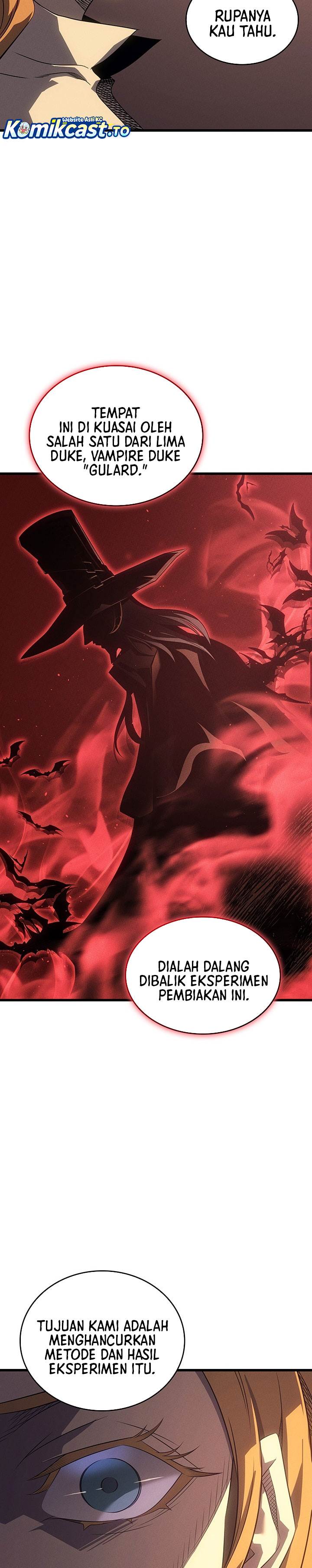 The Great Mage Returns After 4000 Years Chapter 237