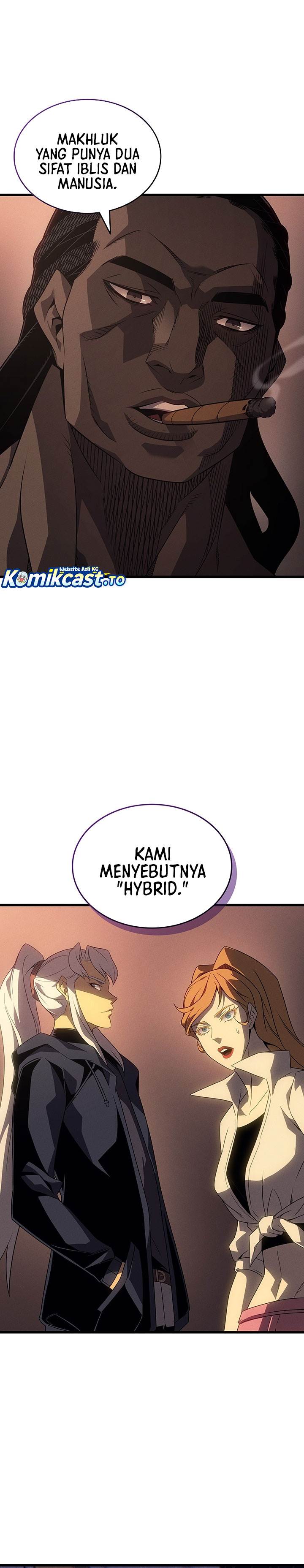The Great Mage Returns After 4000 Years Chapter 237