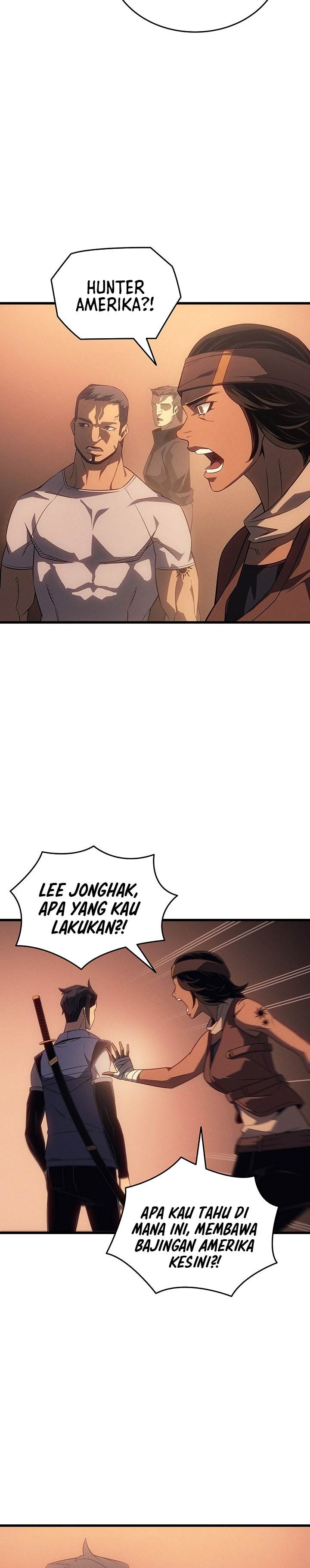 The Great Mage Returns After 4000 Years Chapter 237
