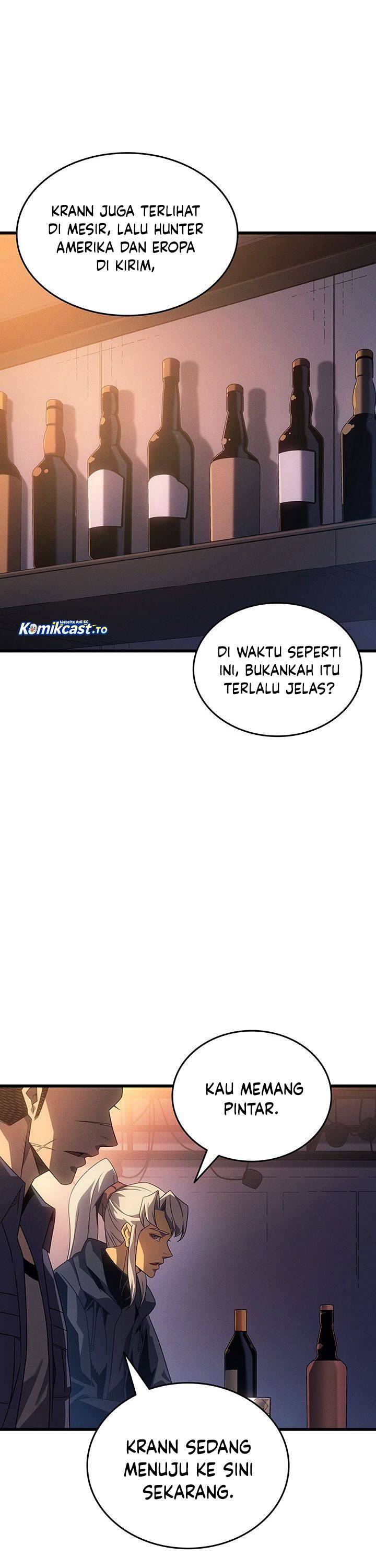 The Great Mage Returns After 4000 Years Chapter 238
