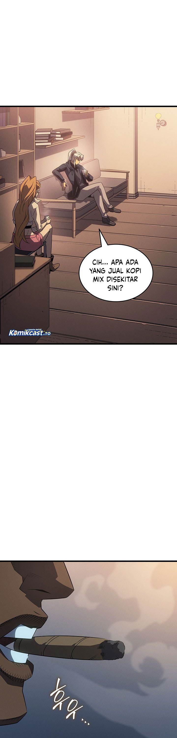 The Great Mage Returns After 4000 Years Chapter 238
