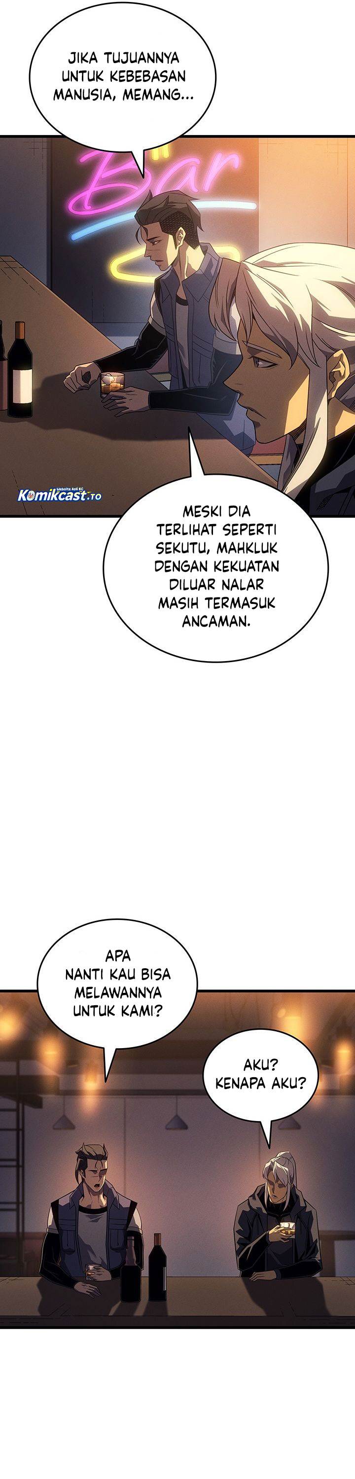 The Great Mage Returns After 4000 Years Chapter 238