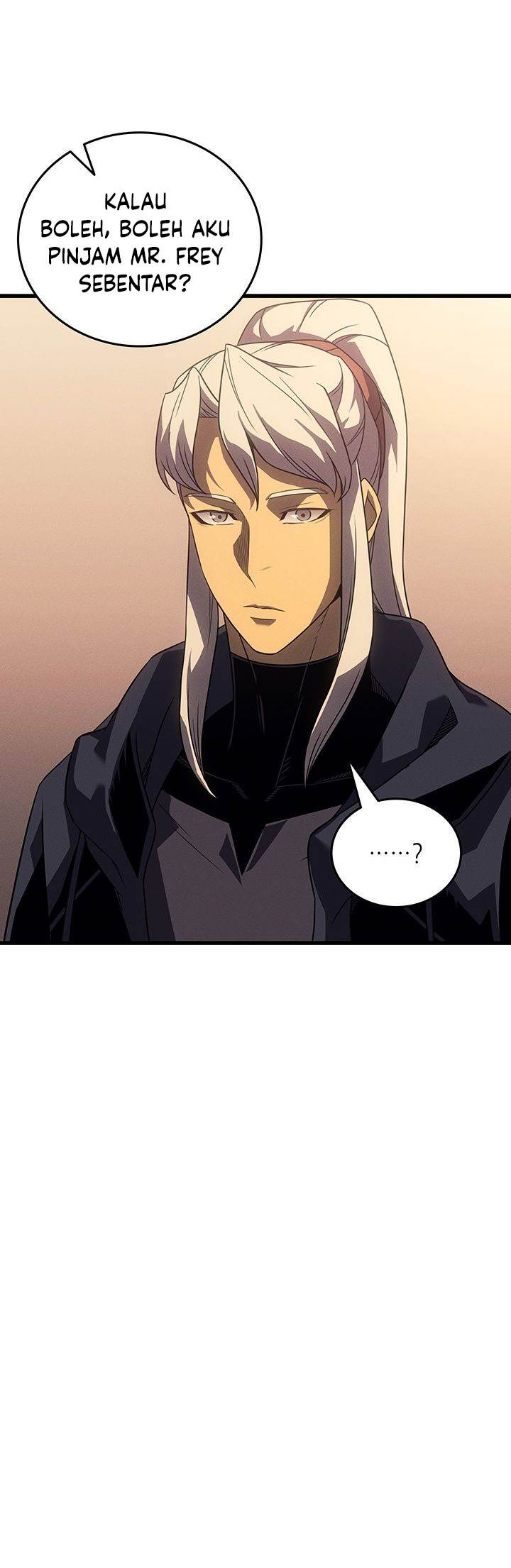 The Great Mage Returns After 4000 Years Chapter 238