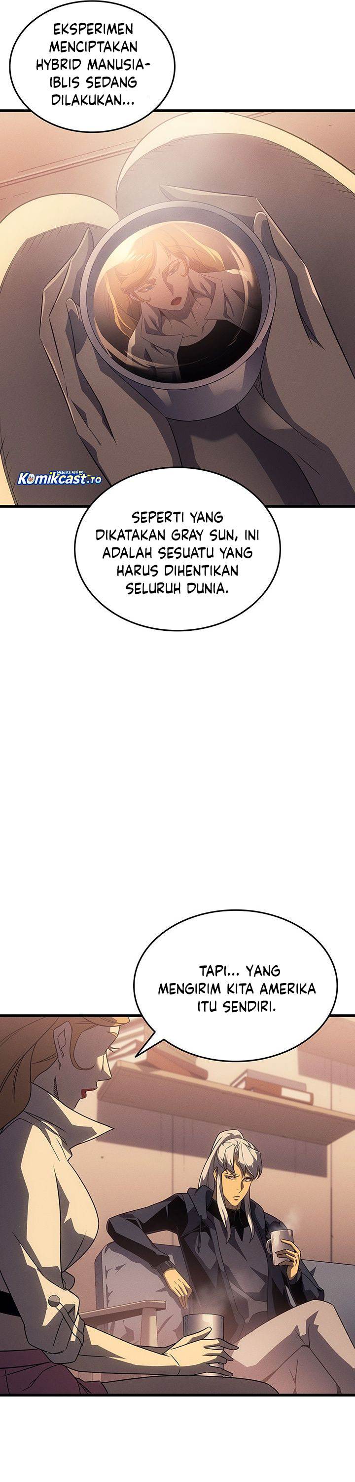 The Great Mage Returns After 4000 Years Chapter 238