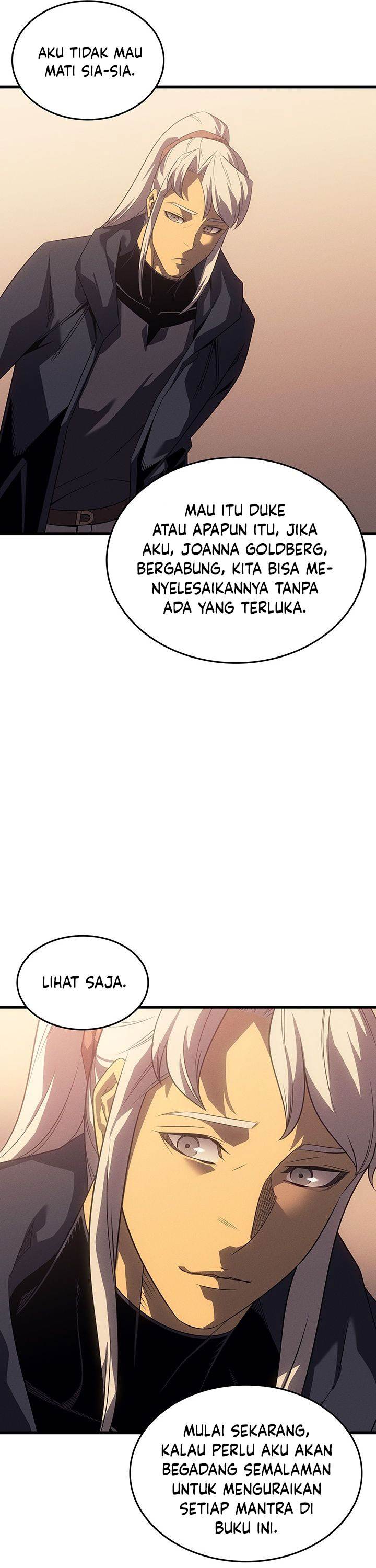 The Great Mage Returns After 4000 Years Chapter 238