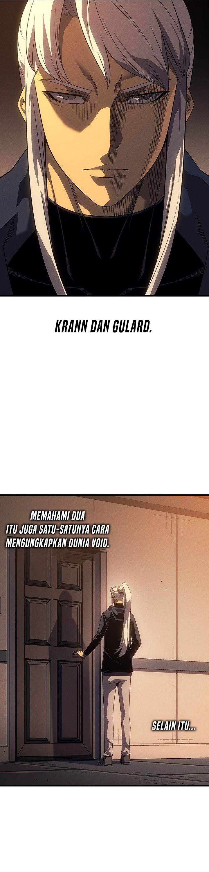 The Great Mage Returns After 4000 Years Chapter 238