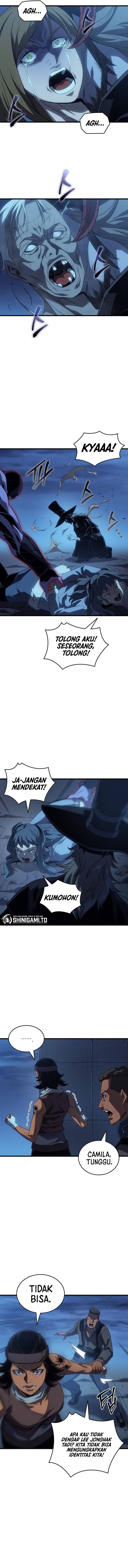 The Great Mage Returns After 4000 Years Chapter 239