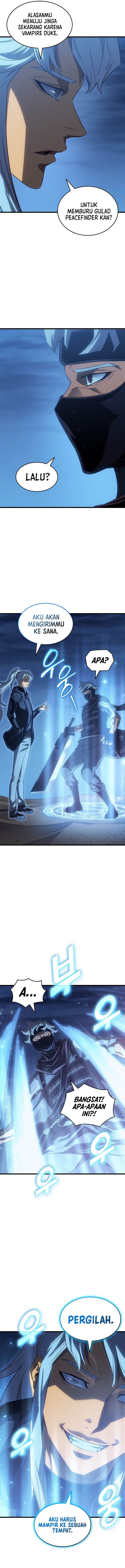The Great Mage Returns After 4000 Years Chapter 241
