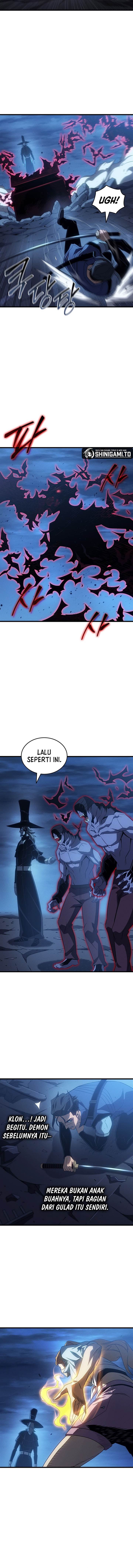 The Great Mage Returns After 4000 Years Chapter 241