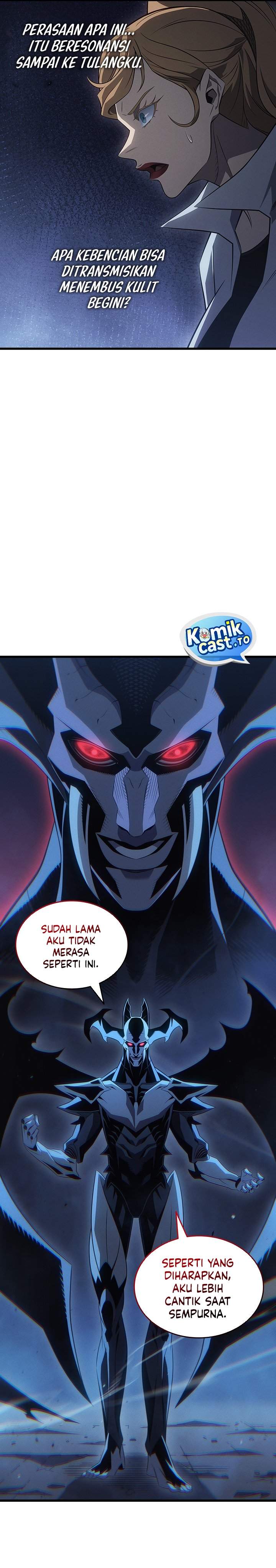 The Great Mage Returns After 4000 Years Chapter 242