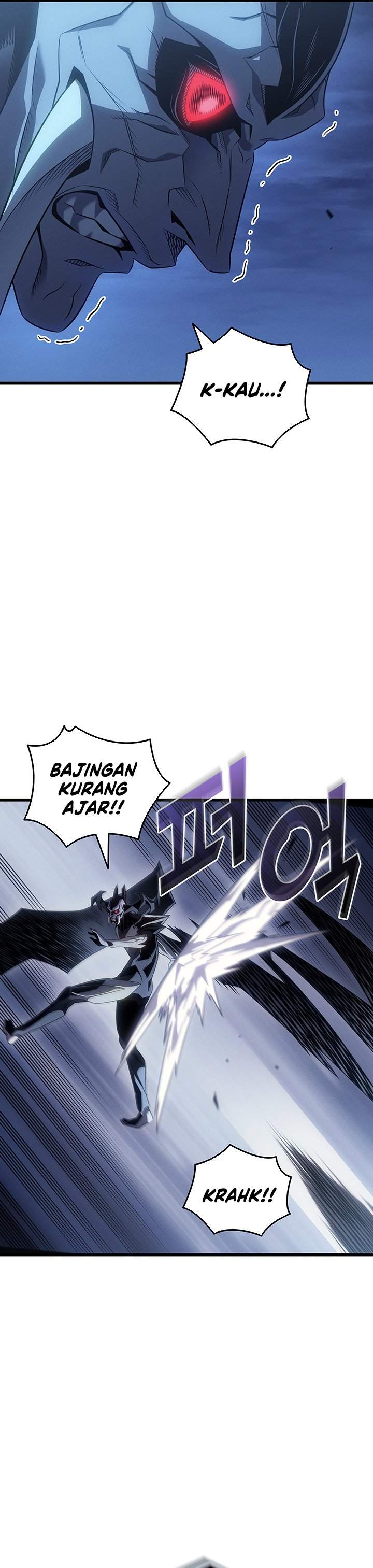 The Great Mage Returns After 4000 Years Chapter 242