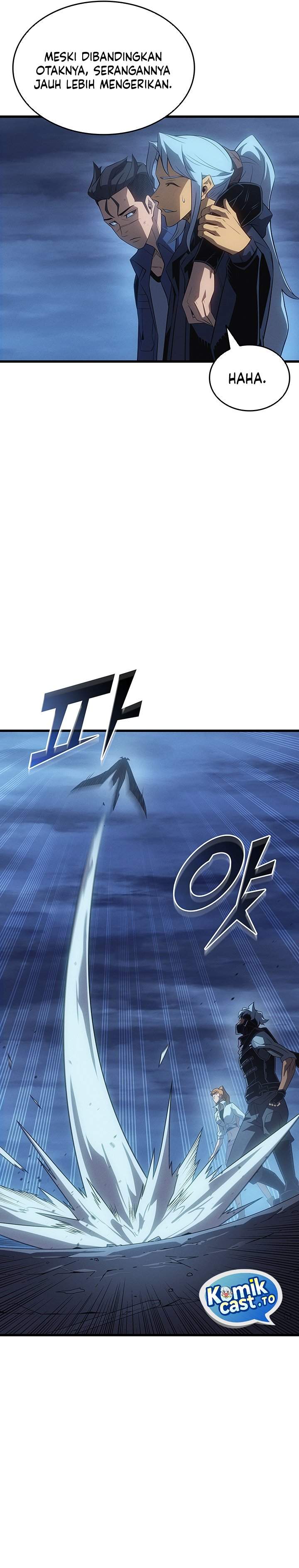 The Great Mage Returns After 4000 Years Chapter 242