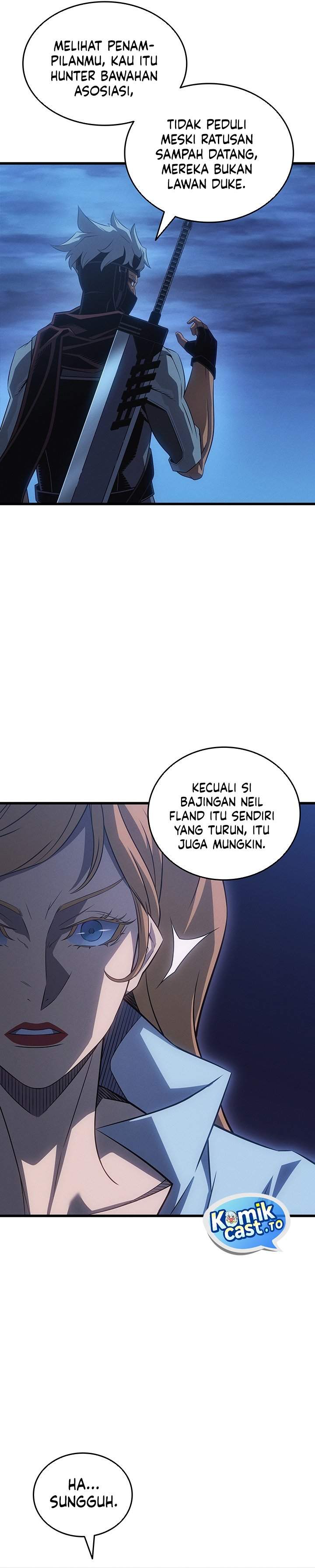 The Great Mage Returns After 4000 Years Chapter 242