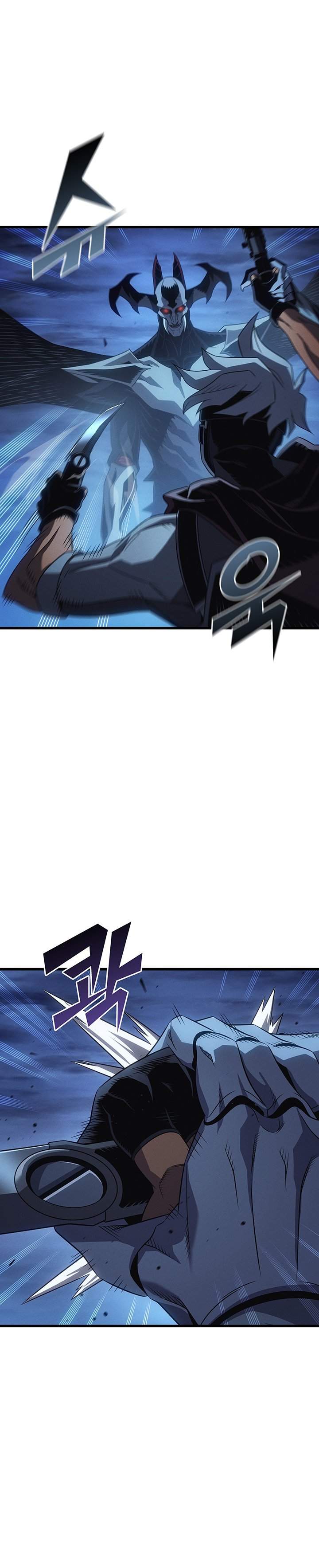 The Great Mage Returns After 4000 Years Chapter 242