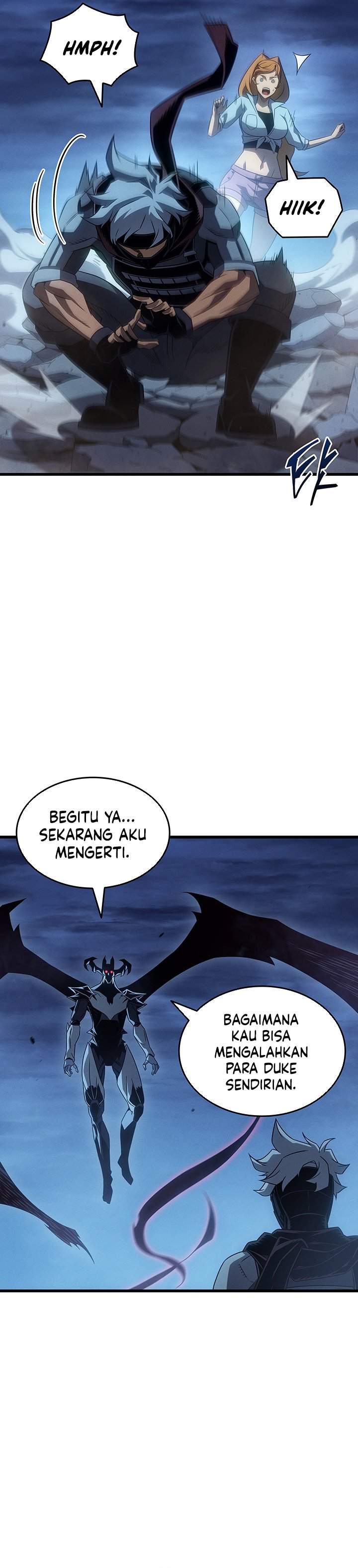 The Great Mage Returns After 4000 Years Chapter 243
