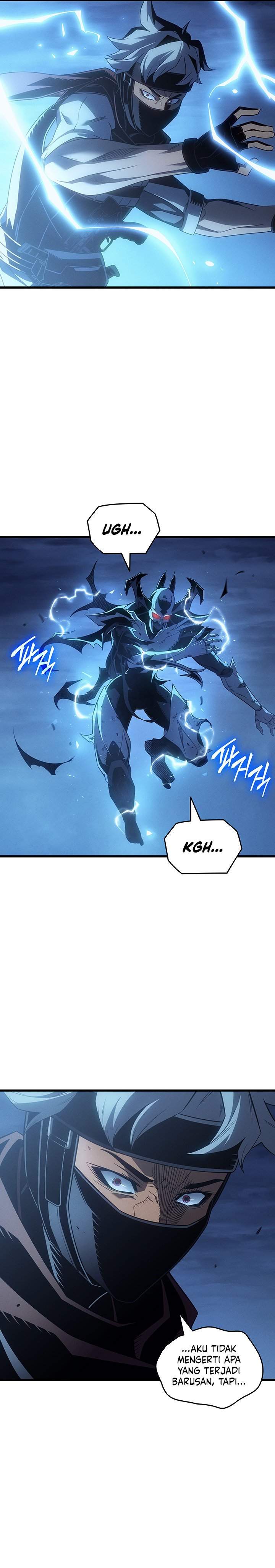 The Great Mage Returns After 4000 Years Chapter 243