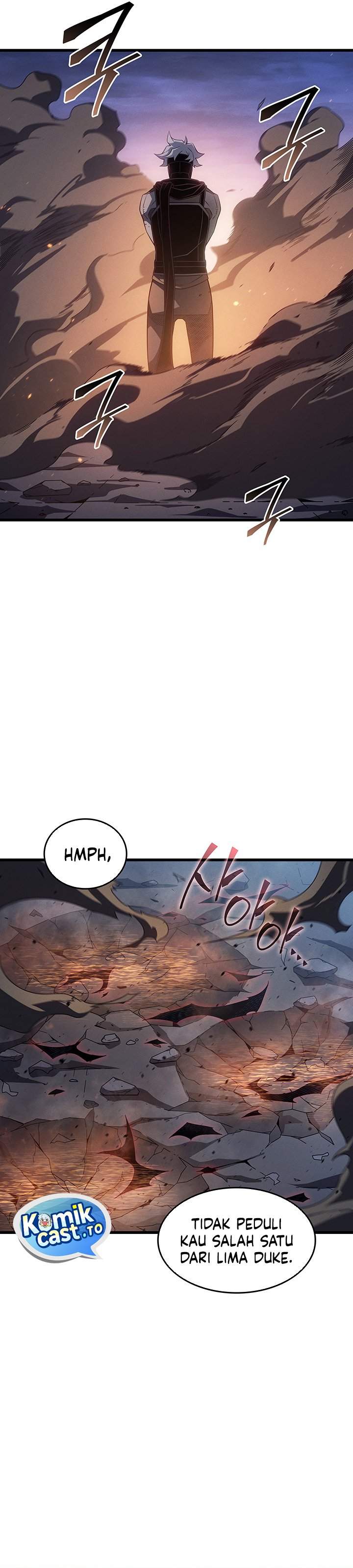 The Great Mage Returns After 4000 Years Chapter 243
