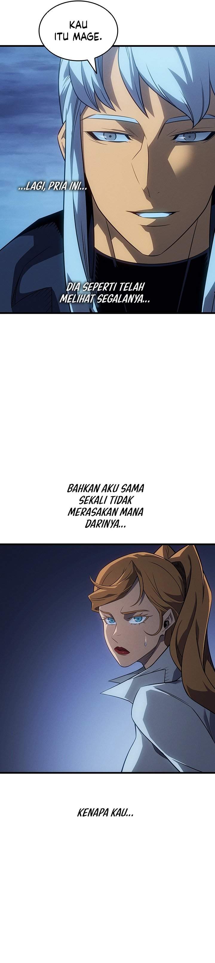 The Great Mage Returns After 4000 Years Chapter 243