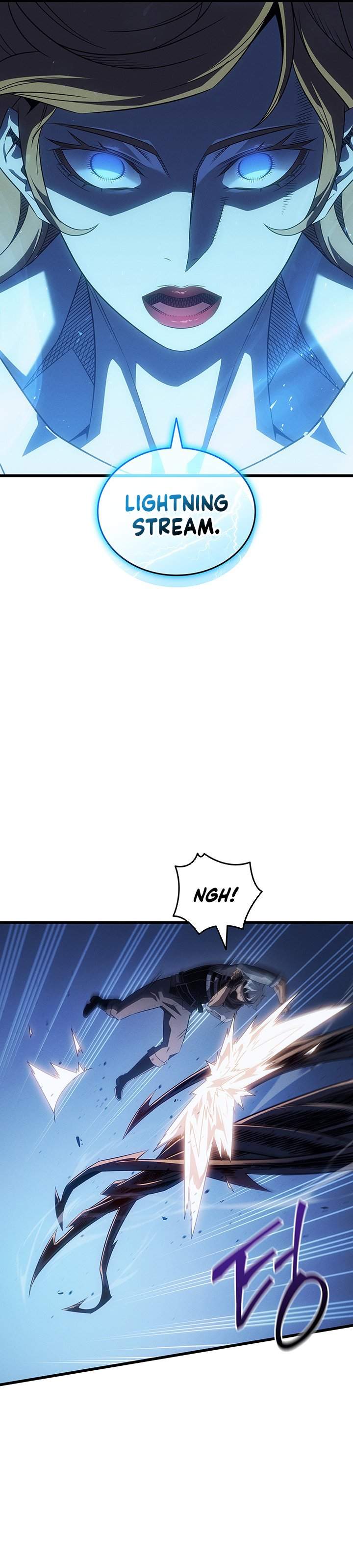 The Great Mage Returns After 4000 Years Chapter 243
