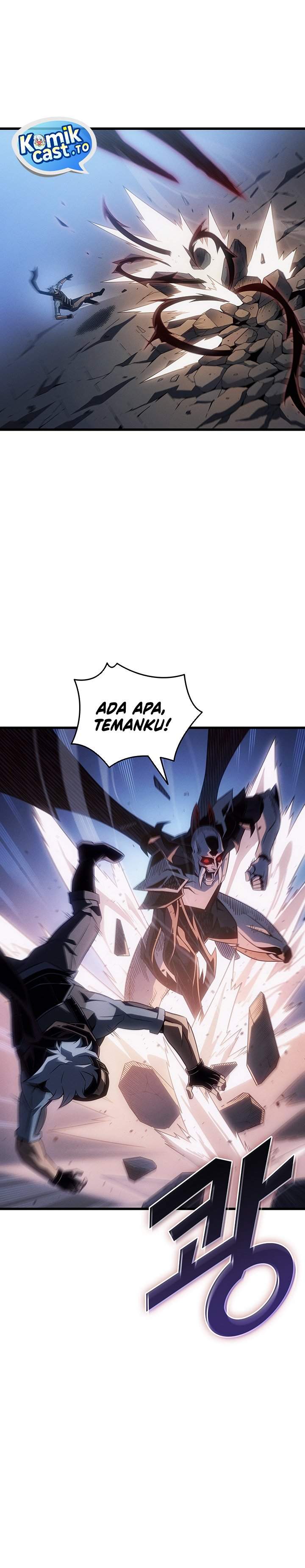 The Great Mage Returns After 4000 Years Chapter 243
