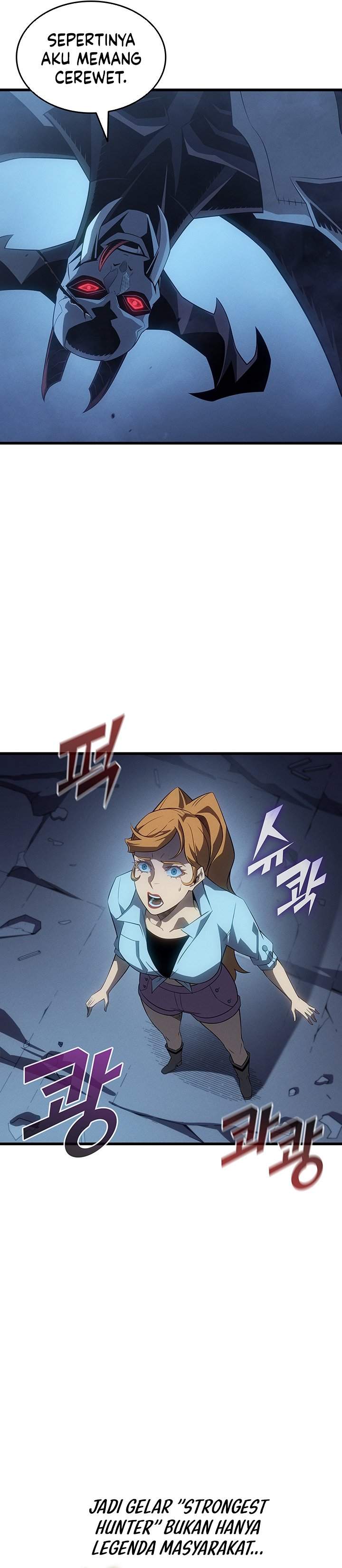 The Great Mage Returns After 4000 Years Chapter 243