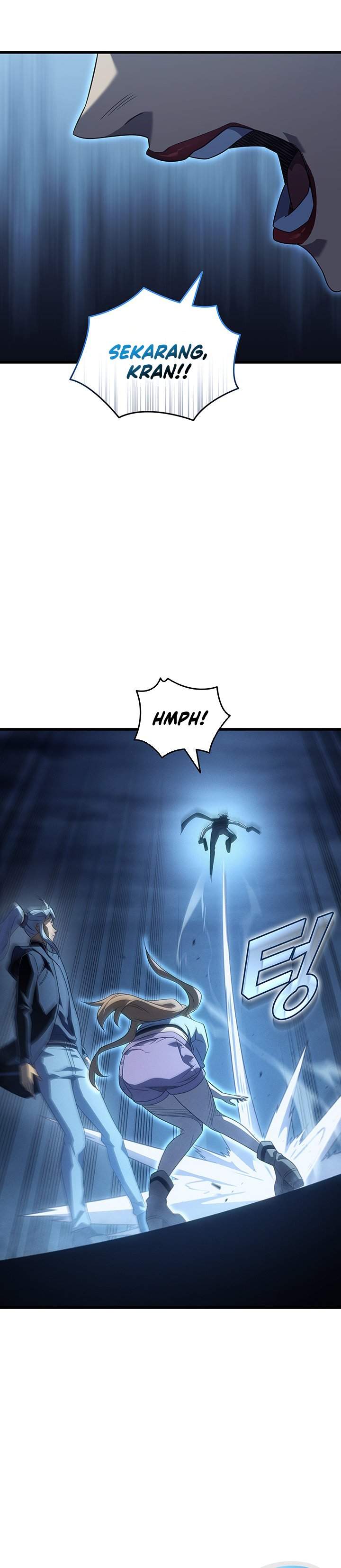 The Great Mage Returns After 4000 Years Chapter 244
