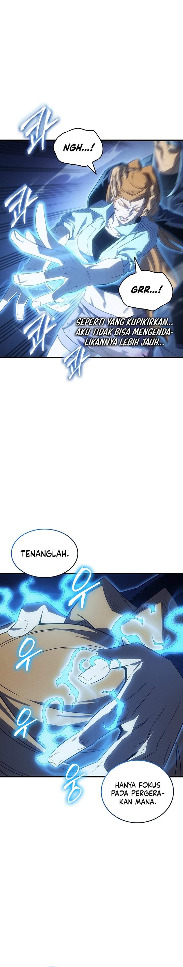 The Great Mage Returns After 4000 Years Chapter 244