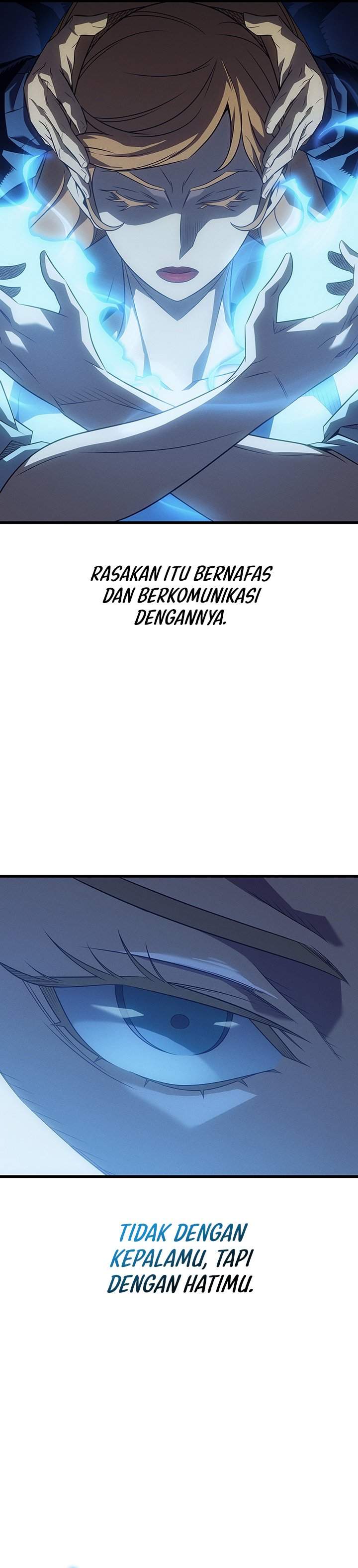 The Great Mage Returns After 4000 Years Chapter 244