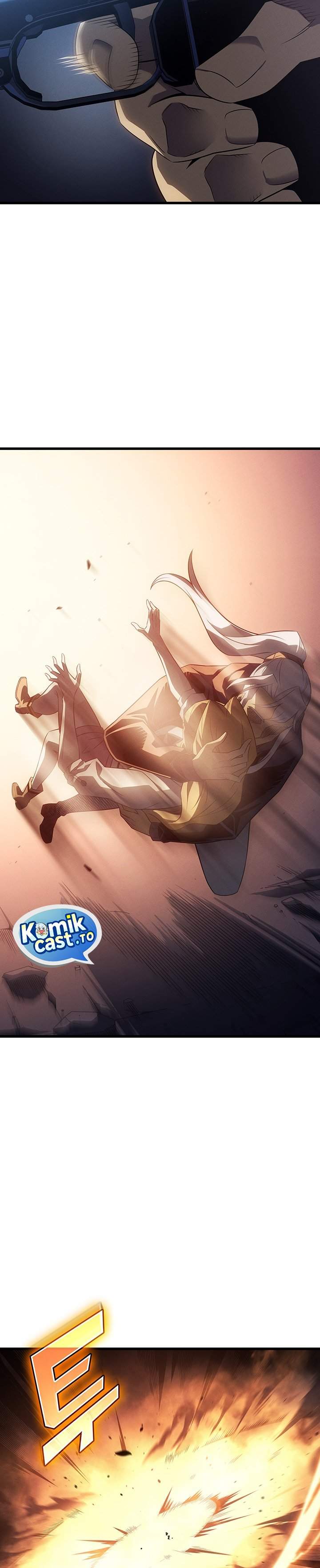 The Great Mage Returns After 4000 Years Chapter 244