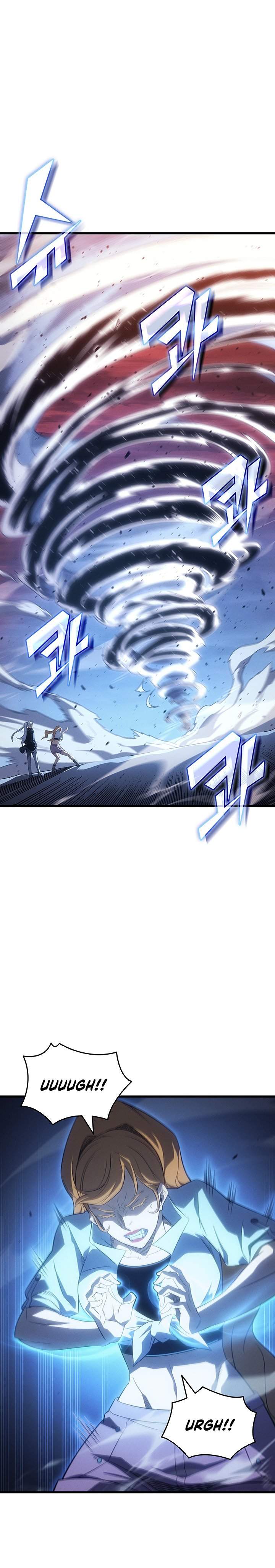The Great Mage Returns After 4000 Years Chapter 244