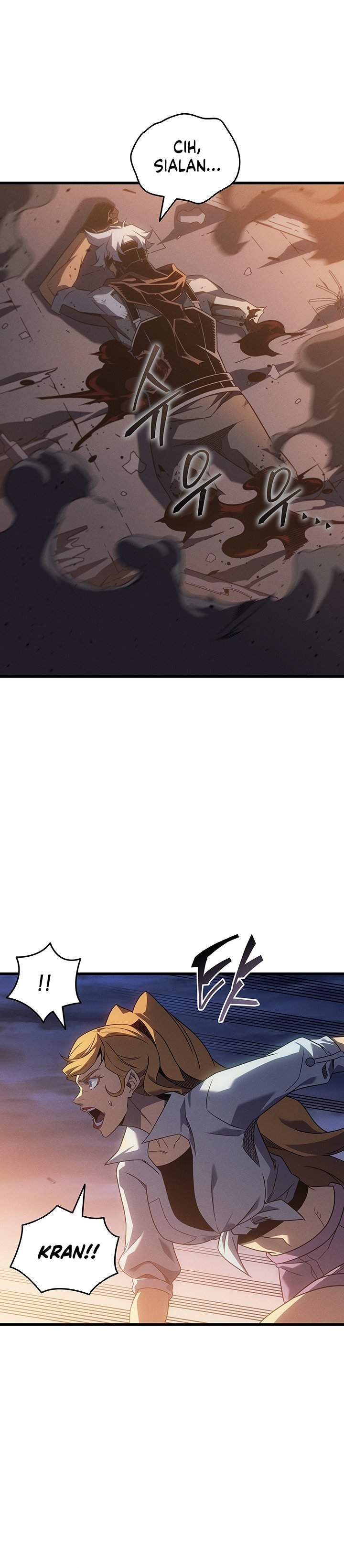 The Great Mage Returns After 4000 Years Chapter 244