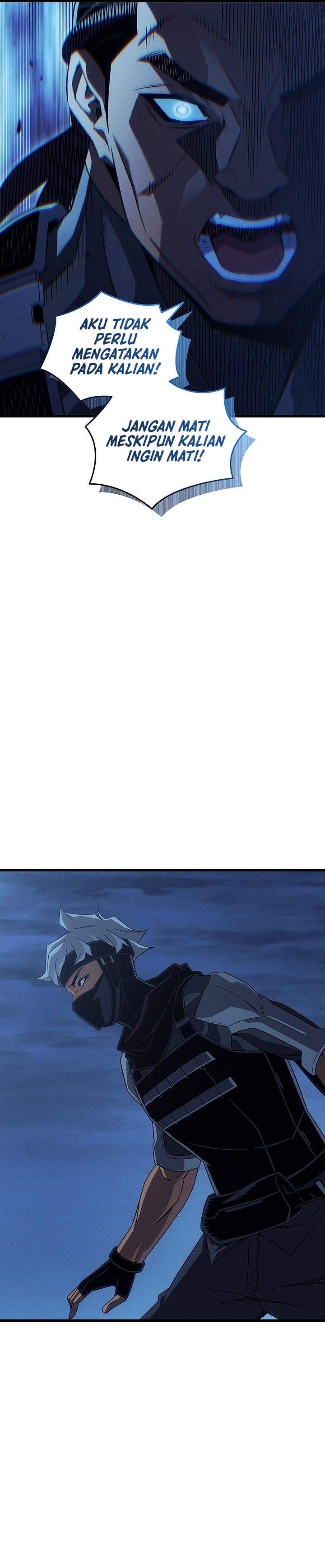 The Great Mage Returns After 4000 Years Chapter 245