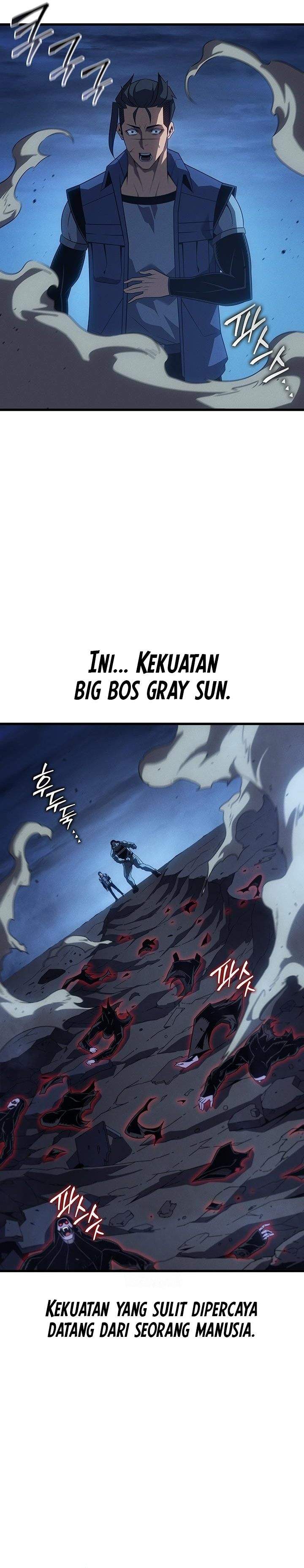 The Great Mage Returns After 4000 Years Chapter 245