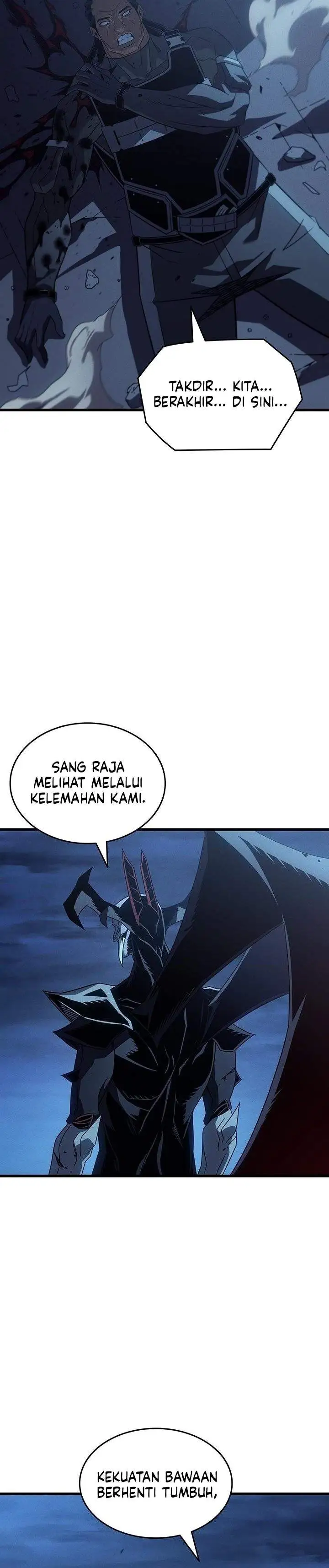 The Great Mage Returns After 4000 Years Chapter 245
