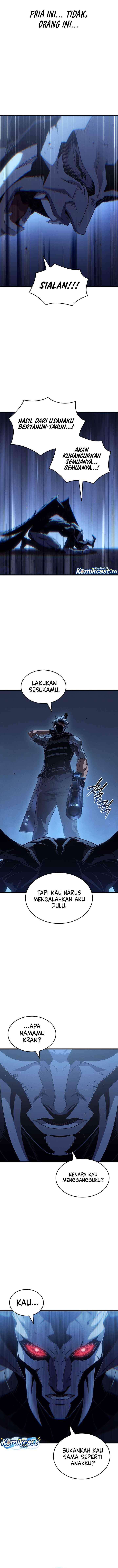 The Great Mage Returns After 4000 Years Chapter 246