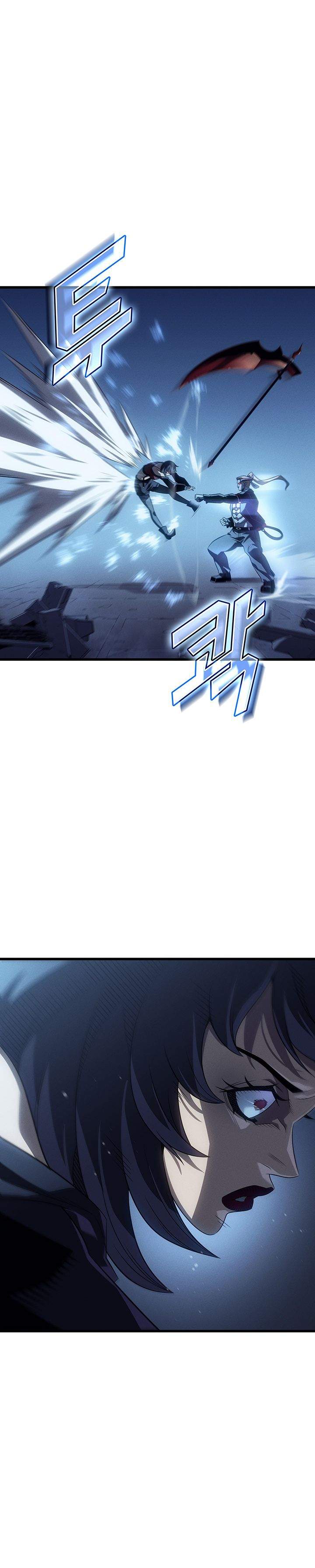 The Great Mage Returns After 4000 Years Chapter 247