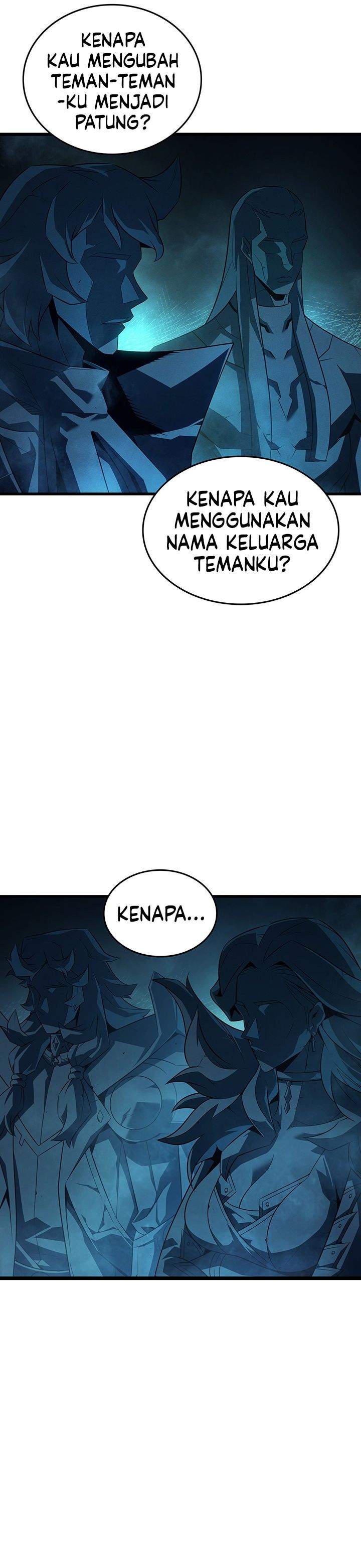 The Great Mage Returns After 4000 Years Chapter 247