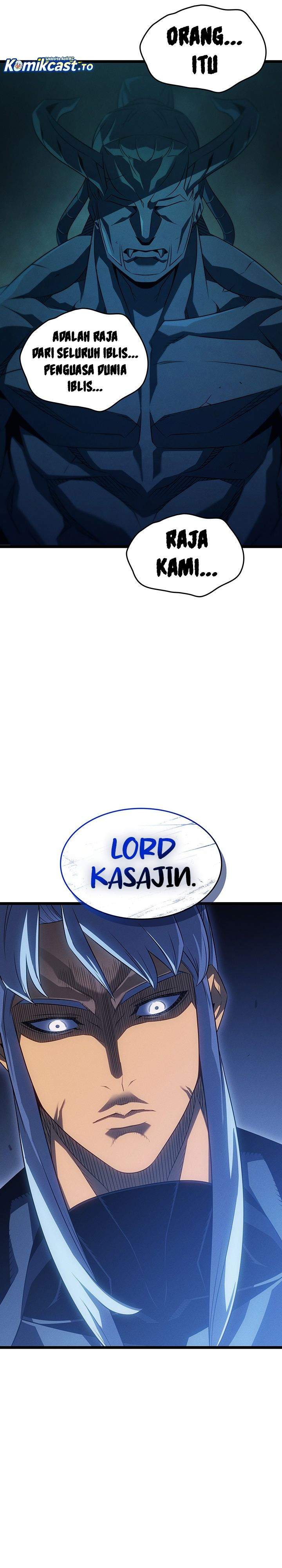 The Great Mage Returns After 4000 Years Chapter 247
