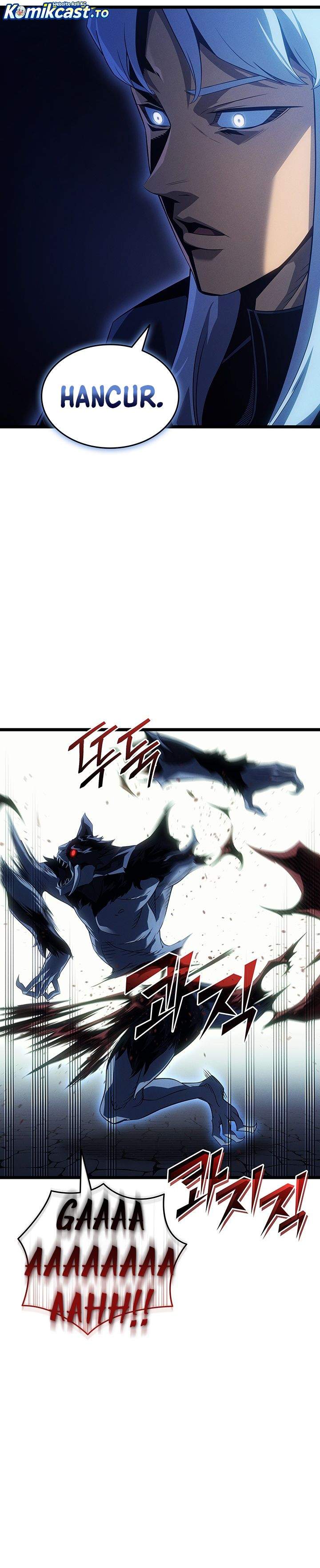 The Great Mage Returns After 4000 Years Chapter 247