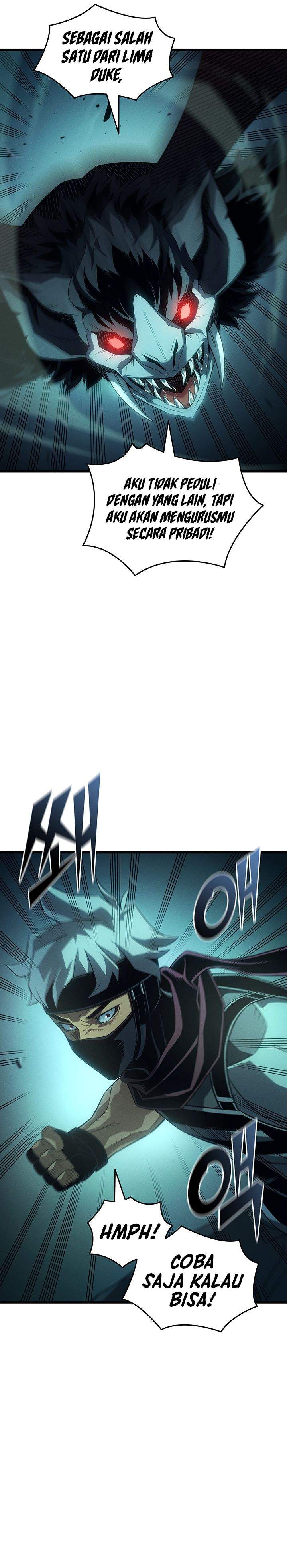 The Great Mage Returns After 4000 Years Chapter 247