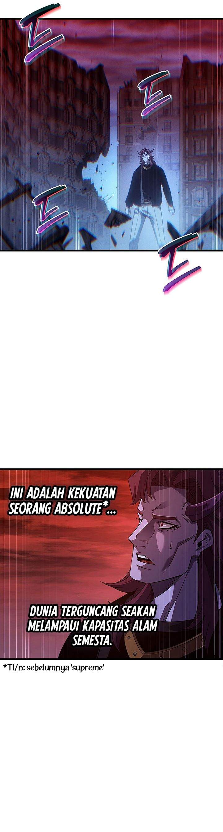 The Great Mage Returns After 4000 Years Chapter 247
