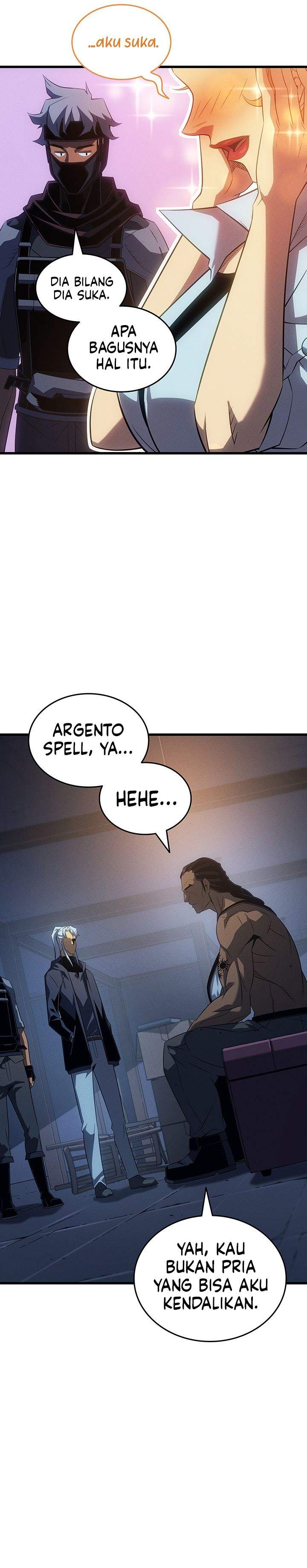 The Great Mage Returns After 4000 Years Chapter 248