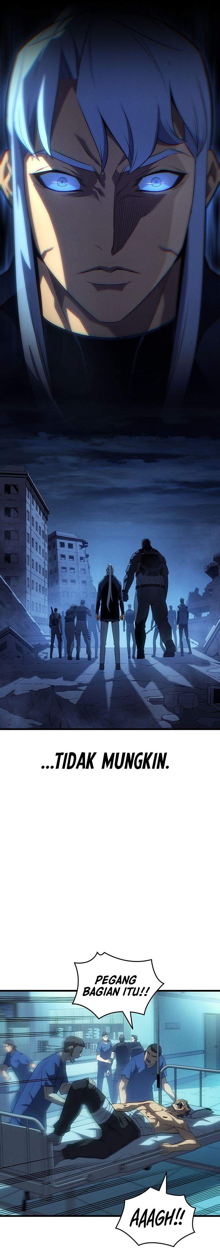 The Great Mage Returns After 4000 Years Chapter 248