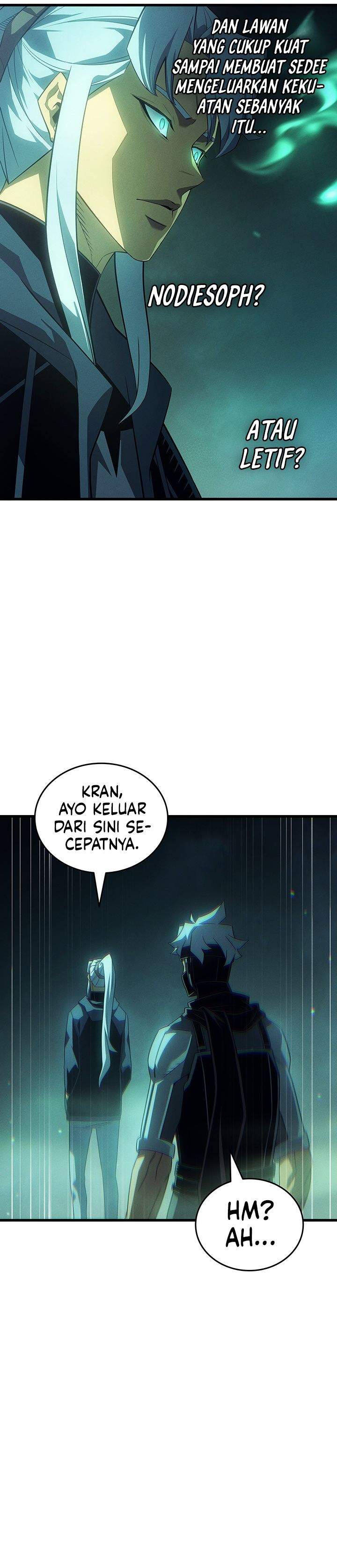 The Great Mage Returns After 4000 Years Chapter 248