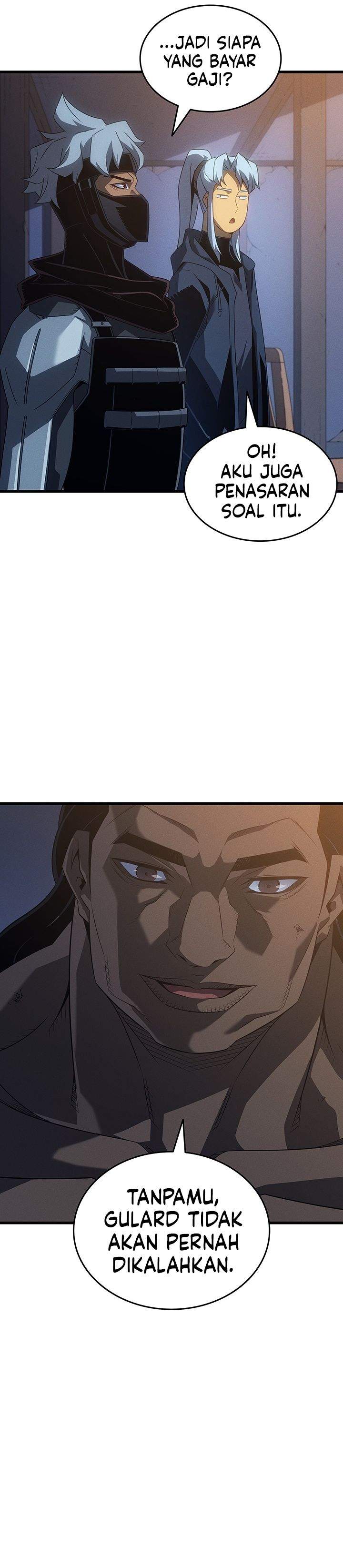 The Great Mage Returns After 4000 Years Chapter 248