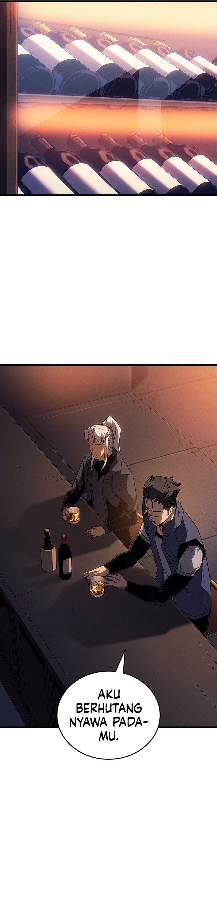 The Great Mage Returns After 4000 Years Chapter 248