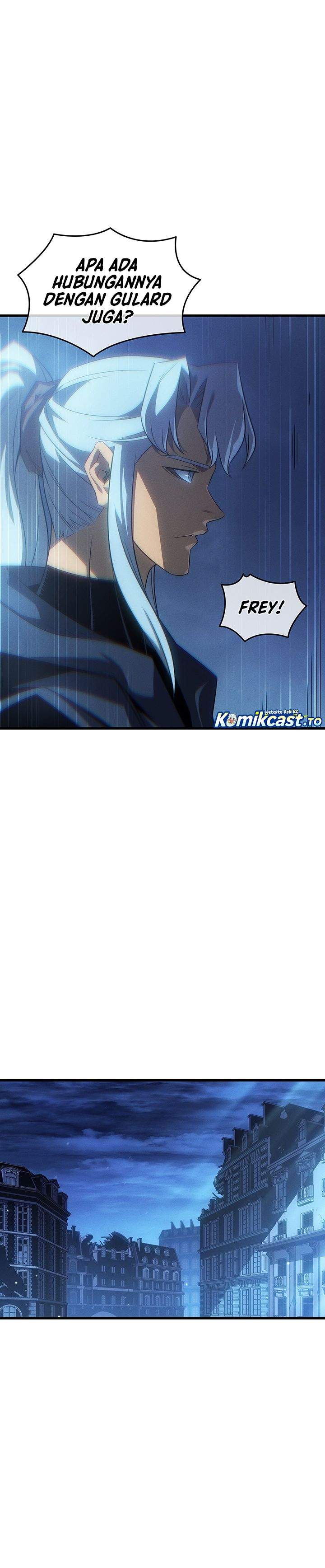The Great Mage Returns After 4000 Years Chapter 248