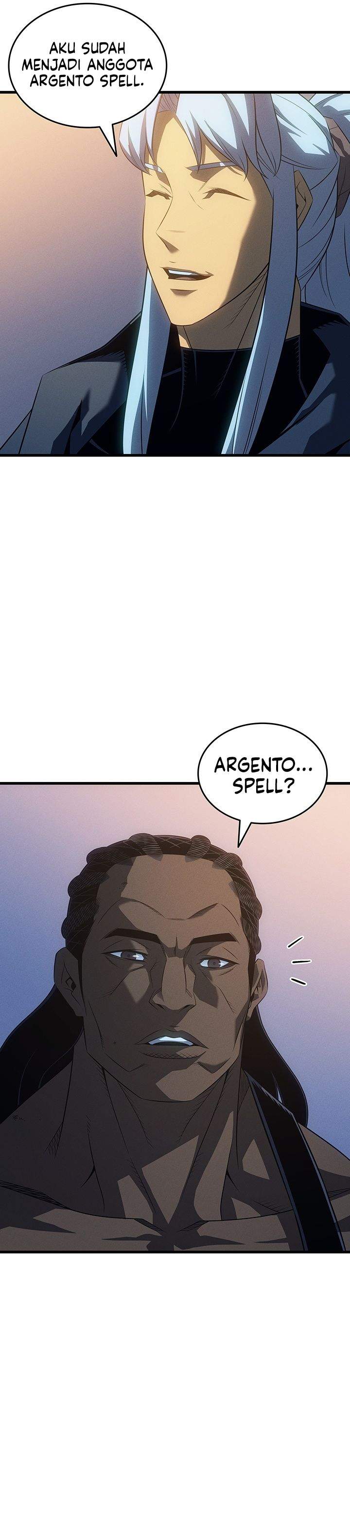 The Great Mage Returns After 4000 Years Chapter 248