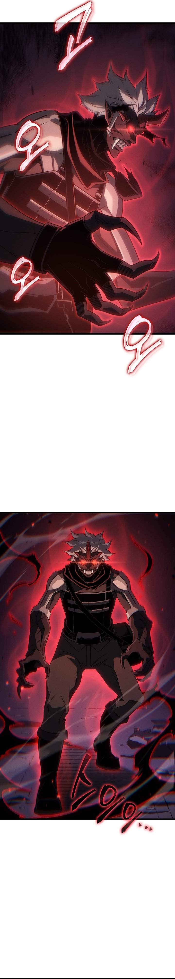 The Great Mage Returns After 4000 Years Chapter 249